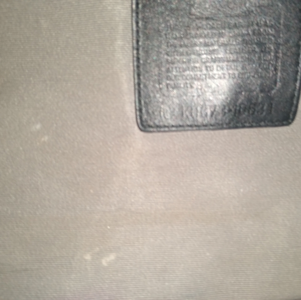 Bag,Coach. - Picture 5 of 7